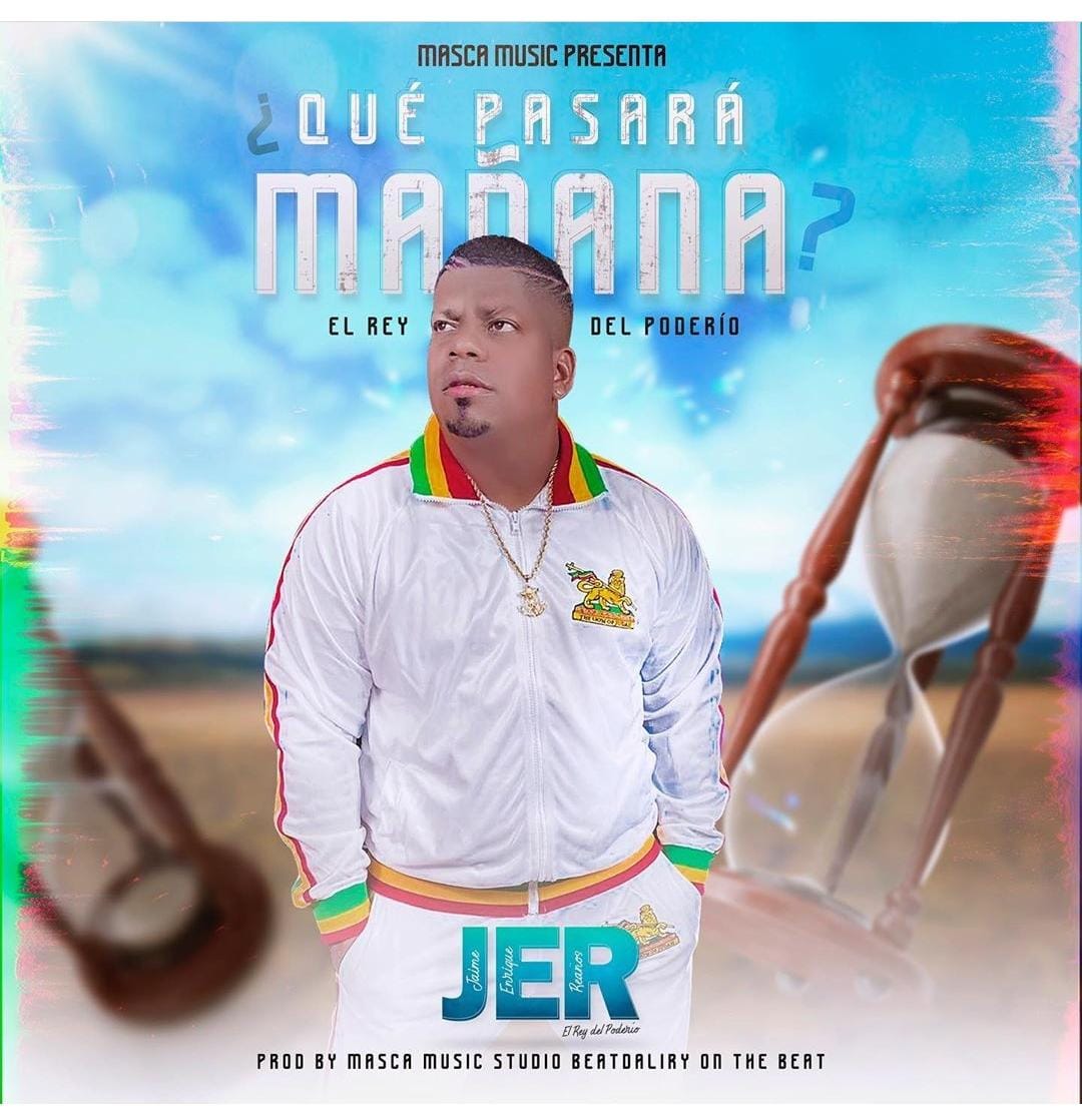 El artista hondureño está triunfando en Estados Unidos.